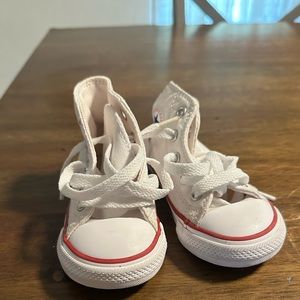 Toddler Converse All Stars